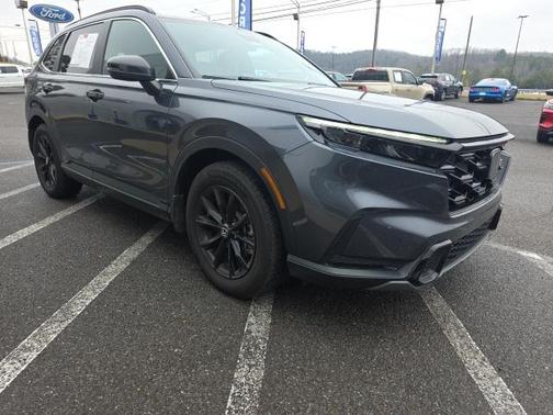 2023 Honda CR-V Hybrid Sport FWD