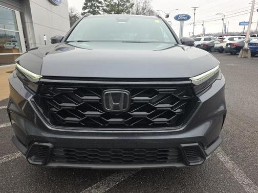 2023 Honda CR-V Hybrid Sport FWD