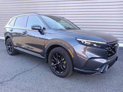 2023 Honda CR-V Hybrid Sport FWD