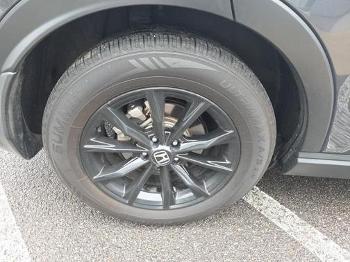 2023 Honda CR-V Hybrid Sport FWD