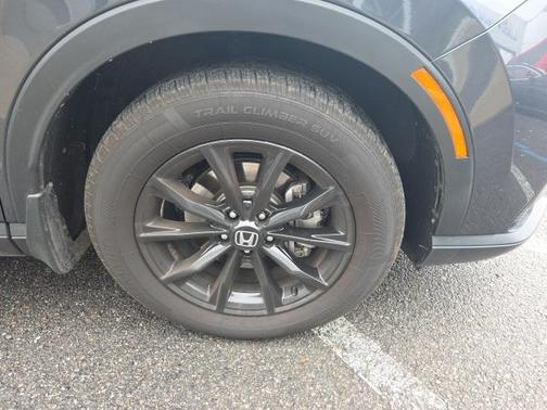 2023 Honda CR-V Hybrid Sport FWD