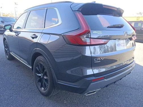 2023 Honda CR-V Hybrid Sport FWD