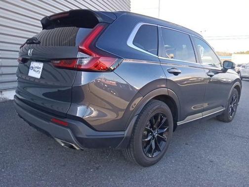 2023 Honda CR-V Hybrid Sport FWD