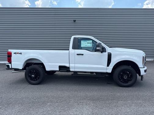 2025 Ford F-350 XL