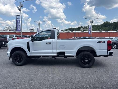 2025 Ford F-350 XL