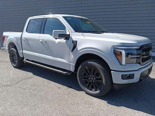 Avalanche 2026 Ford F-150 Lariat Truck