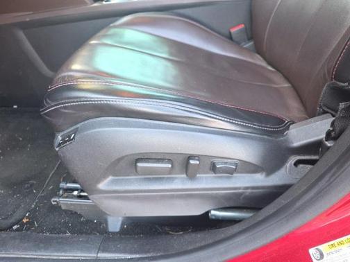 2013 Chevrolet Equinox LTZ
