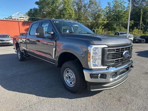 2026 Ford F-250 XL