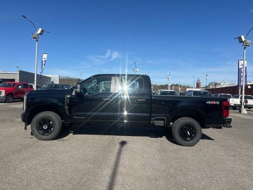 2026 Ford F-250 XL