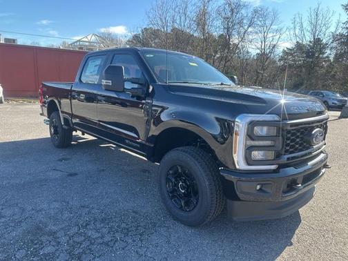 2026 Ford F-250 XL