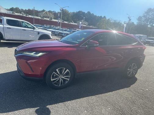 2023 Toyota Venza LE