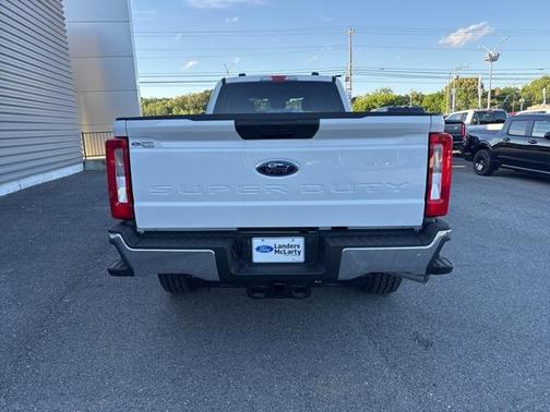 2025 Ford F-350 XL