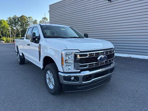 2025 Ford F-350 XL