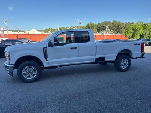 2025 Ford F-350 XL
