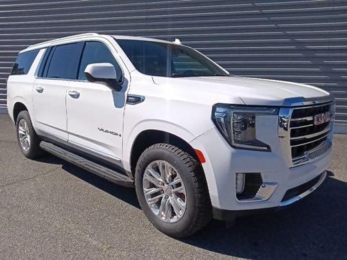 2024 GMC Yukon XL SLT