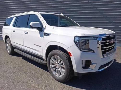 2024 GMC Yukon XL SLT