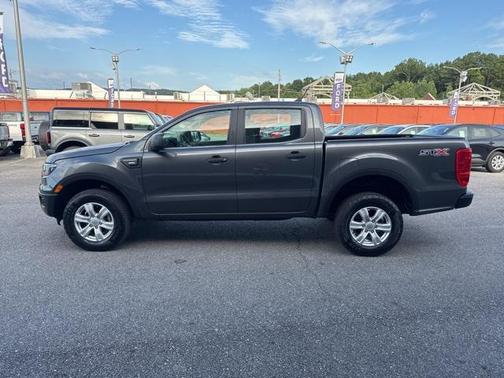 2019 Ford Ranger XL