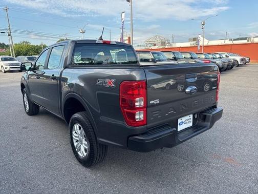 2019 Ford Ranger XL
