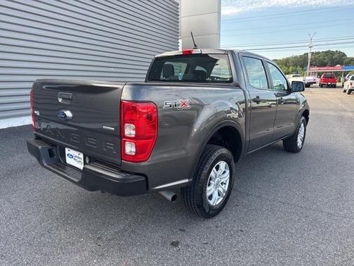 2019 Ford Ranger XL