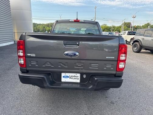 2019 Ford Ranger XL