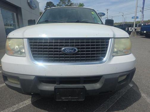 2005 Ford Expedition XLT