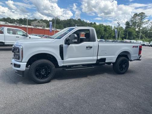 2025 Ford F-350 XL