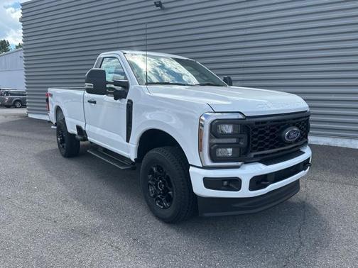 2025 Ford F-350 XL