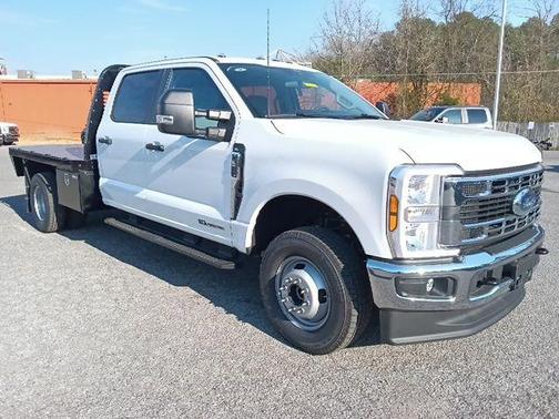 2026 Ford F-350 XL