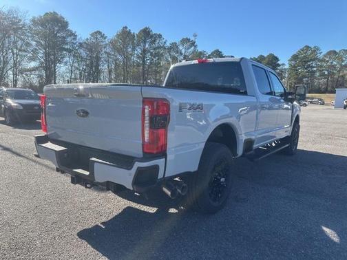 2026 Ford F-250 XLT