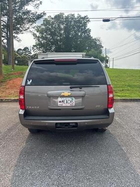 2013 Chevrolet Tahoe LT