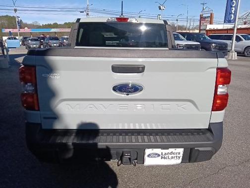 2023 Ford Maverick XLT