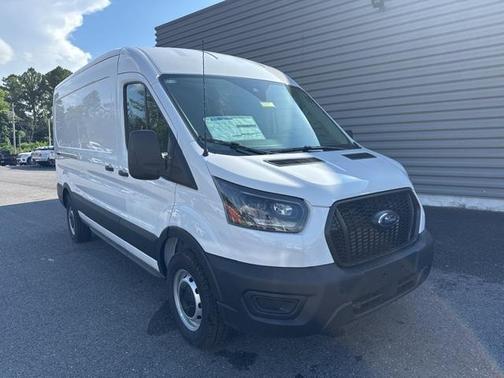 2025 Ford Transit-150 Base