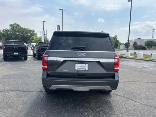 2020 Ford Expedition XLT