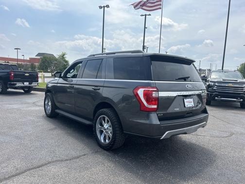 2020 Ford Expedition XLT