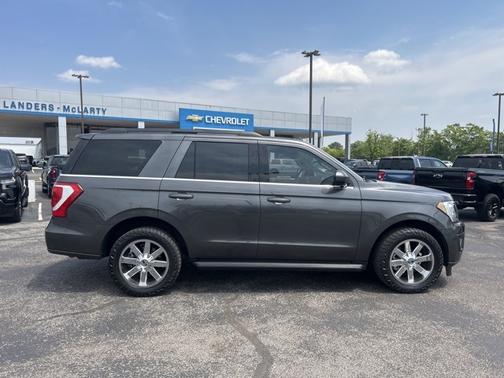 2020 Ford Expedition XLT
