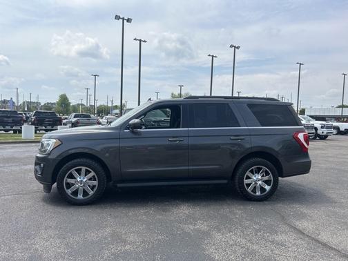 2020 Ford Expedition XLT