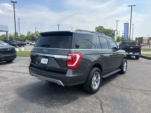 2020 Ford Expedition XLT