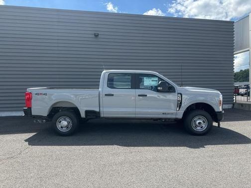 2025 Ford F-350 XL