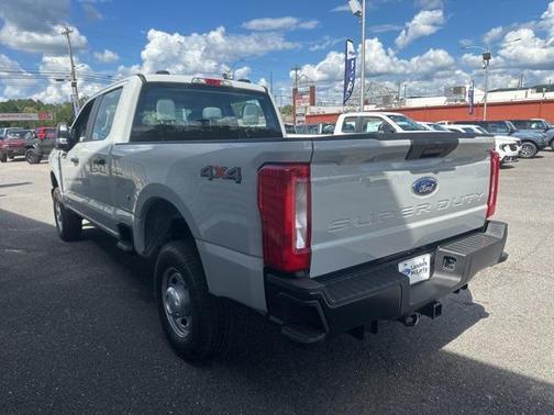 2025 Ford F-350 XL