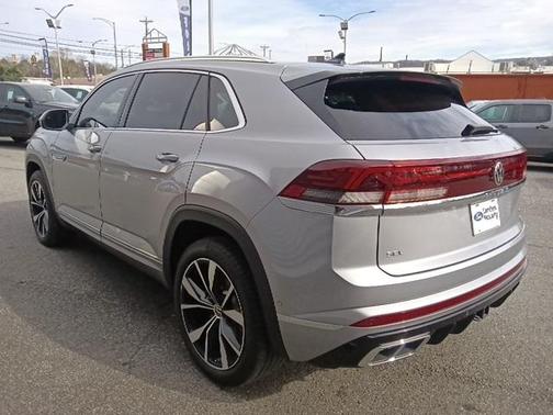 2024 Volkswagen Atlas Cross Sport 2.0T SEL Premium