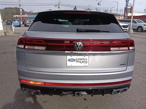 2024 Volkswagen Atlas Cross Sport 2.0T SEL Premium