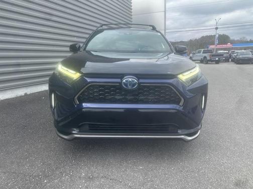 2022 Toyota RAV4 Prime XSE