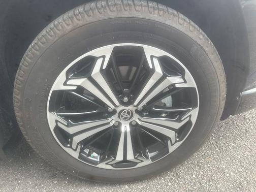 2022 Toyota RAV4 Prime XSE