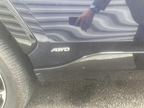 2022 Toyota RAV4 Prime XSE