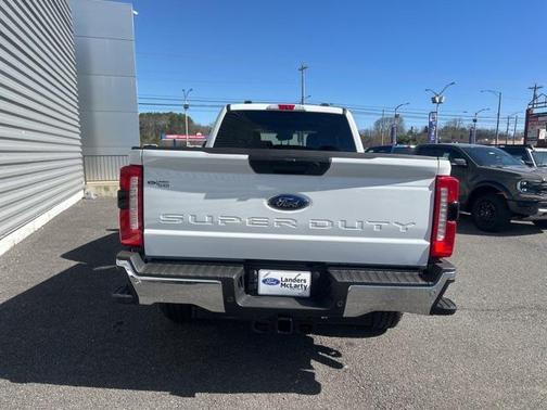 2025 Ford F-250 XLT