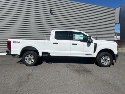 2025 Ford F-250 XLT