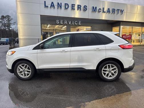 2021 Ford Edge SE