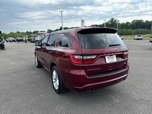 2022 Dodge Durango R/T