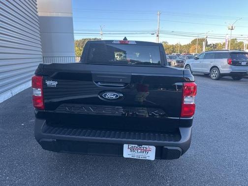 2025 Ford Maverick XL