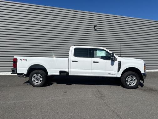 2025 Ford F-250 XLT